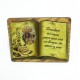 REF.2025 Libro con atril