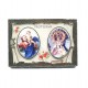 REF.5362 Placa coche resina