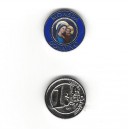 REF.4509 Moneda donativo