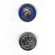 REF.4509 Moneda donativo