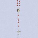 REF.8410 Rosario cristal