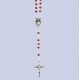 REF.8410 Rosario cristal