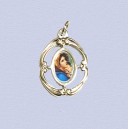 REF.9329 Medalla orla 