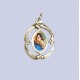 REF.9329 Medalla orla 