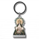 REF.5200 Llavero silueteado