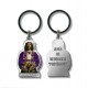 REF.5200 Llavero silueteado