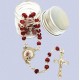 REF.8214 Rosario perfumado 4mm