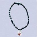 REF.9470 Pulsera elástica ematite