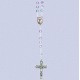 REF.8269 Rosario cristal crik