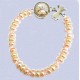REF.9482 Pulsera perla niña