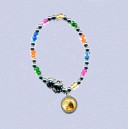 REF.9592 Pulsera elástica niña