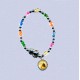 REF.9592 Pulsera elástica niña