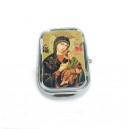 REF.6059 Pastillero rectangular